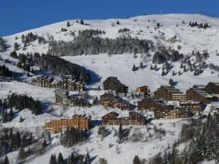 Appartement spacieux 2P cabine, pieds des pistes, proche commerces auris - FR-1-297-101 - Auris - 1