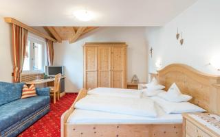 Garni la Bercia - Selva di Val Gardena - 7