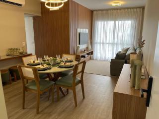 Vista Mar Incrível - Enxoval Completo - Tulum Club - 7