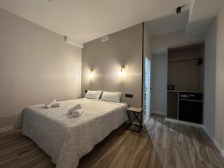 CC Opera Suites - Madrid - 1