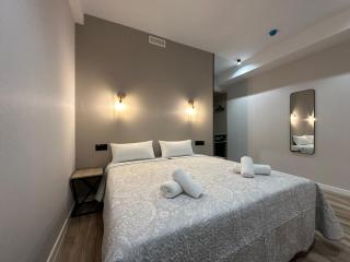 CC Opera Suites - Madrid - 7