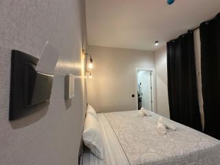 CC Opera Suites - Madrid - 4