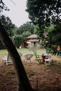 Maison Typique Landaise - Moliets-et-Maa - 7