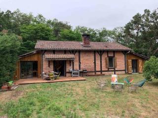 Maison Typique Landaise - Moliets-et-Maa - 6