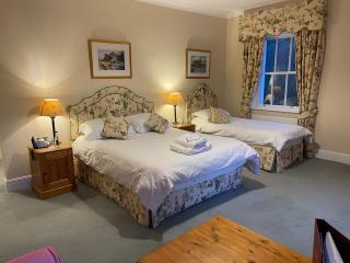 Delphi Lodge - Leenaun - 8