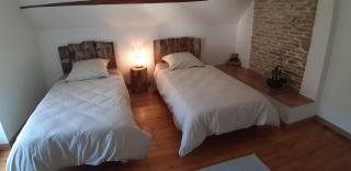 maison Chez Kitoune - 3