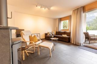 La Stüvetta - Scuol - 5