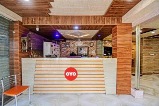 Super Hotel O Royal Inn - Calcutta - 9