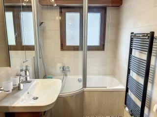 Tzoumaz Mountain Retreat - 4