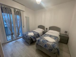 Residenza Lido adriano baia tartaruga - 2