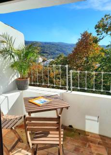 Casa Malva - Traditional townhouse apartment - Monchique - 3