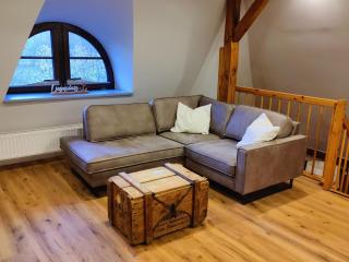 Reetmeer Apartments Ferienhaus, Ferienwohnungen und Ferienzimmer - Boiensdorf - 5
