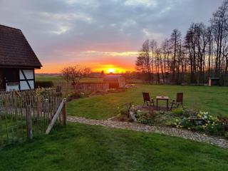Reetmeer Apartments Ferienhaus, Ferienwohnungen und Ferienzimmer - Boiensdorf - 3