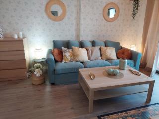 Chic Home Tropical beach Motril with garage - Motril - 9