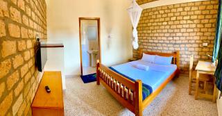 Iziba lodge - Hoima - 4