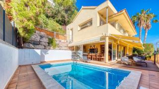 Costacabana - Villa Santa Cristina - Blanes - 0