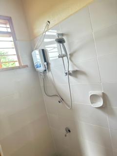 Iziba lodge - Hoima - 3