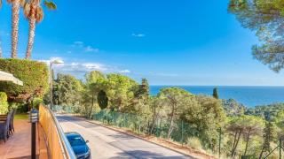 Costacabana - Villa Santa Cristina - Blanes - 7