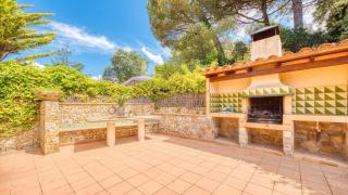 Costacabana - Villa Cleo - Lloret de Mar - 4