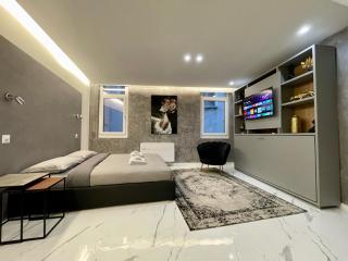 TALEDA Apartments - Modern Apartments & Self Checkin in the Old Town - Lugano - 0