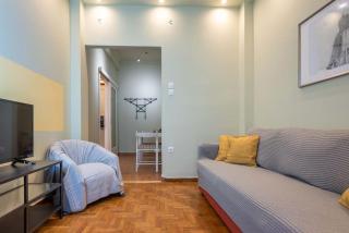 City Haven: 1-BR, Central Athens - Athens - 8