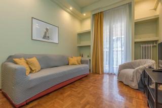 City Haven: 1-BR, Central Athens - Athens - 7