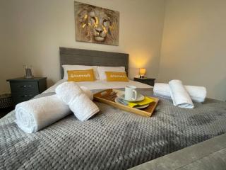 Lovely Apartment in Cleethorpes (sleeps up-to 10) - Cleethorpes - 5