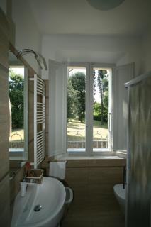 Villa Mariotti - Fano - 4