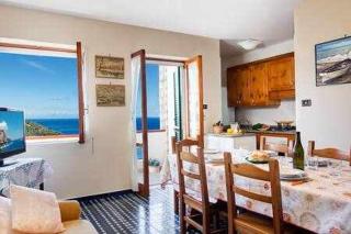 GOCCE VILLAS - Casa Maradona - Nerano - 8