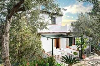 GOCCE VILLAS - Casa Maradona - Nerano - 1