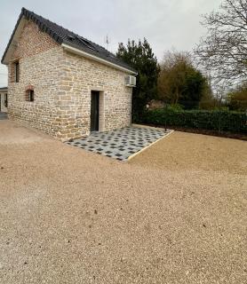 La Dépendance - Losne - 0