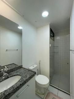 Apartamento beira-mar - NEO Pajuçara - Maceió - 4