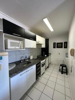 Apartamento beira-mar - NEO Pajuçara - 7