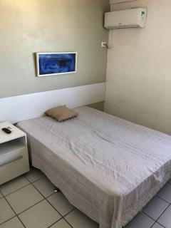 Apartamento beira-mar - NEO Pajuçara - Maceió - 5