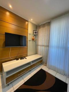 Apartamento beira-mar - NEO Pajuçara - Maceió - 9