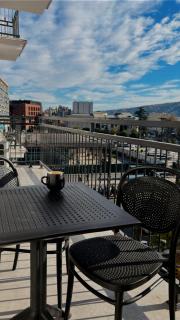 Apart leitmotif - Tbilisi - 9
