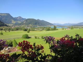 Chalet Glockenhof - 1