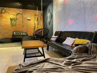 56 Glory 3min to beach private swimming pool BBQ Steamboat - Port Dickson - 8
