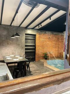 56 Glory 3min to beach private swimming pool BBQ Steamboat - Port Dickson - 1