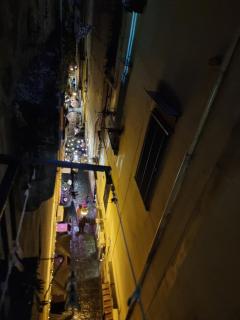 EL Corazon De Napoles, Centro Històrico - 7
