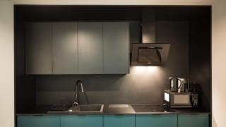 Apartments ABCD - 2