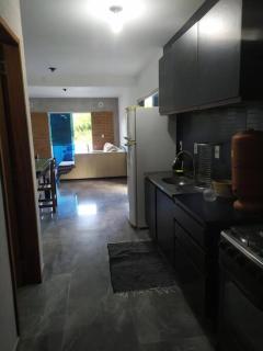 Casa de praia com piscina em Governador Celso Ramos - 4