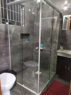 Casa de praia com piscina em Governador Celso Ramos - 5