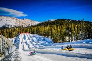 Condominiums in Keystone - Keystone - 9