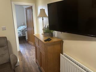 Cosy barn conversion in the Mournes - Newry - 1