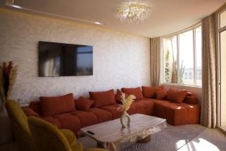 Villa Mogador By Solena - Essaouira - 4