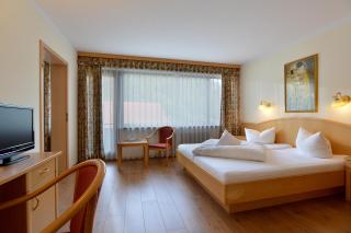 Das Alpin - Hotel Garni Guesthouse - 9