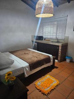 Finca Mr Bueno - Barichara - 4