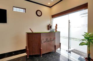 Collection O Trihans Mantion Hotel - 9