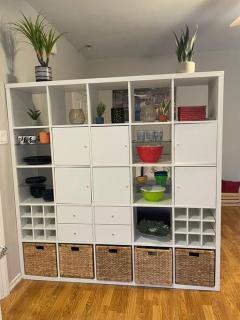 Stylish Studio in Montrose - The Italian Plaza - Houston - 8